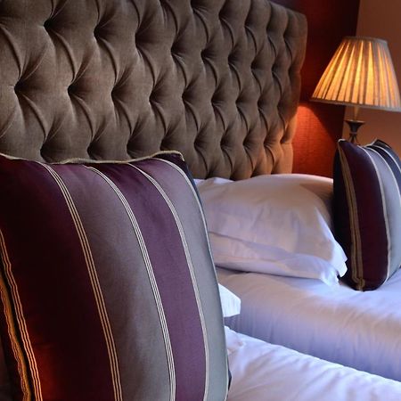 Hotel Inglewood Manor Ledsham  Esterno foto