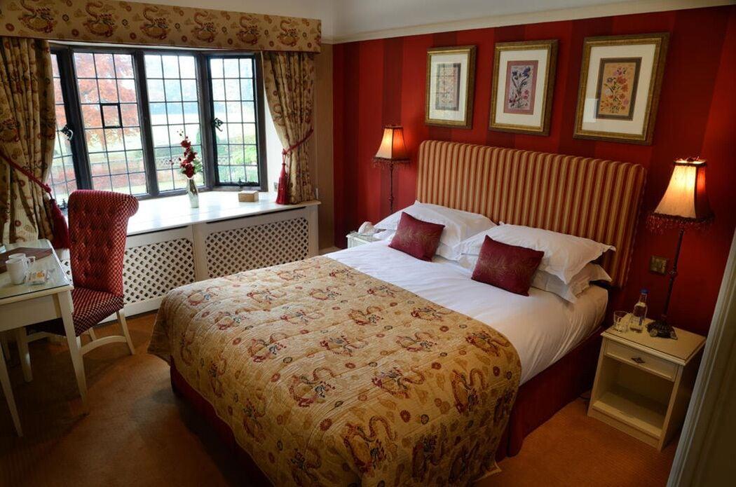 Hotel Inglewood Manor Ledsham  Esterno foto
