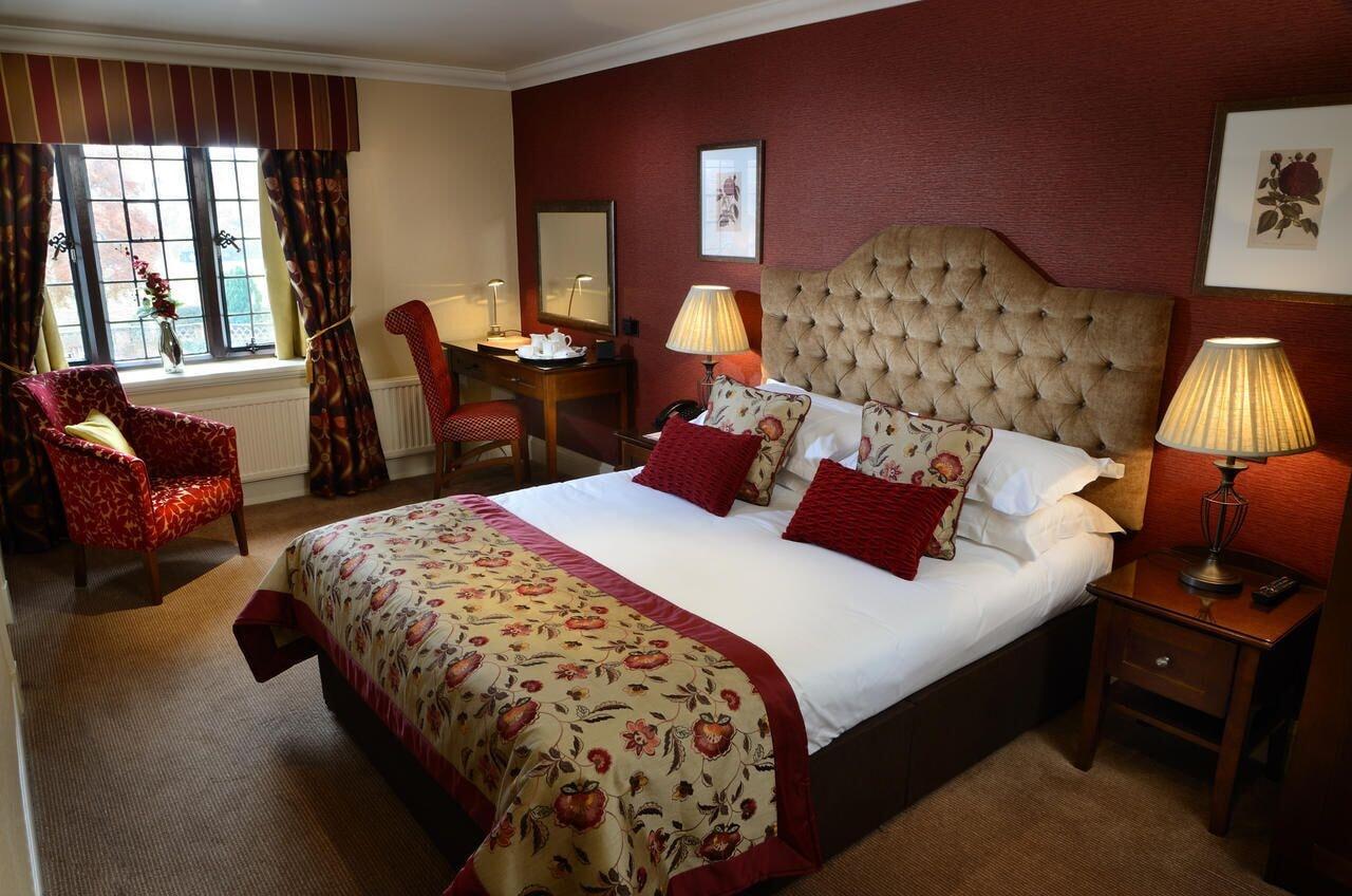 Hotel Inglewood Manor Ledsham  Esterno foto