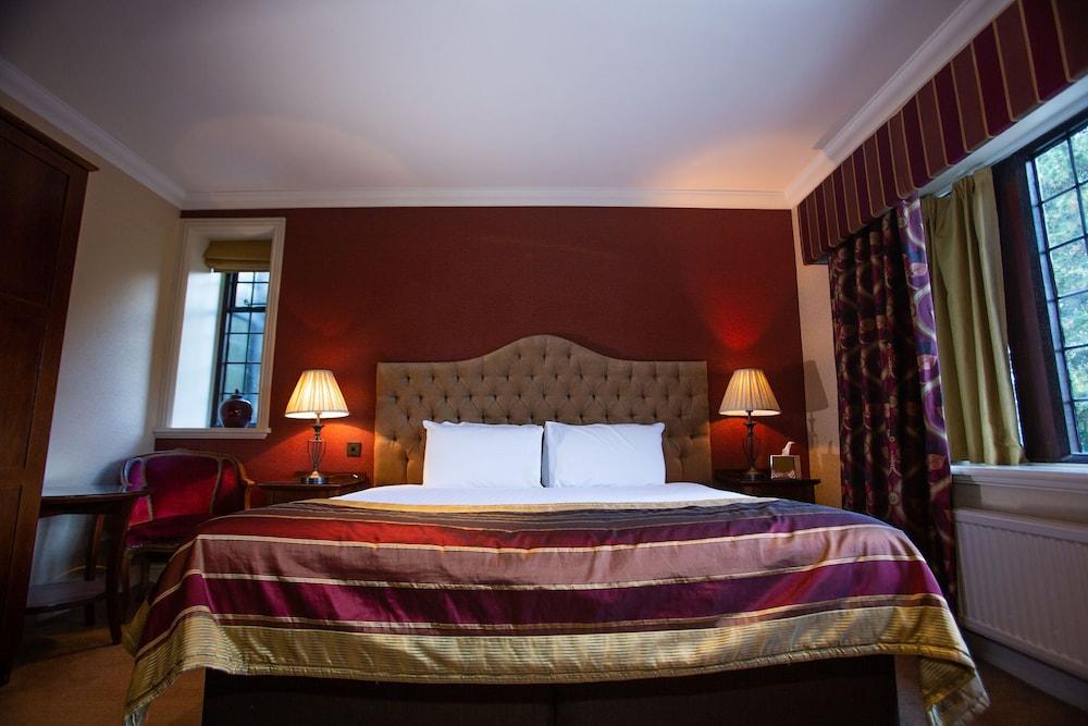 Hotel Inglewood Manor Ledsham  Esterno foto