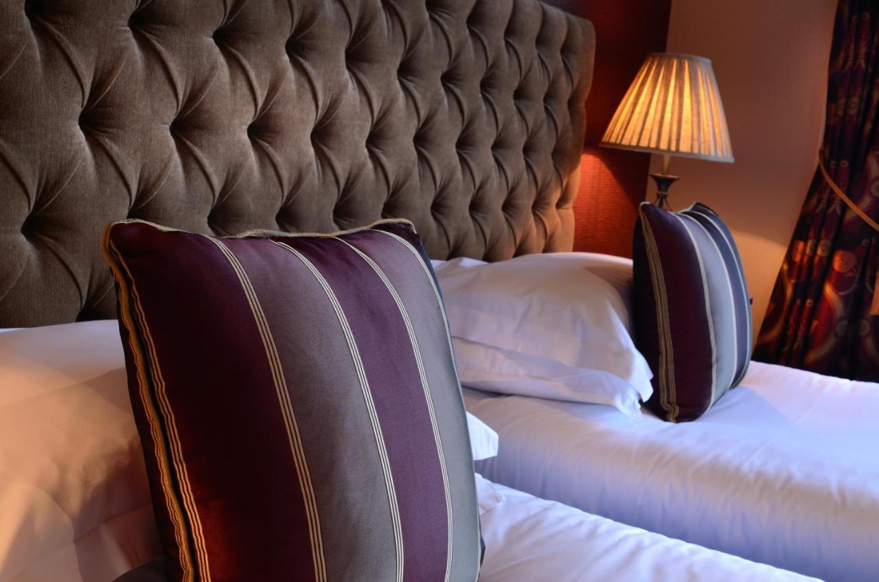 Hotel Inglewood Manor Ledsham  Esterno foto